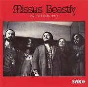 Missus Beastly - SWF-Session 1974 (2012)