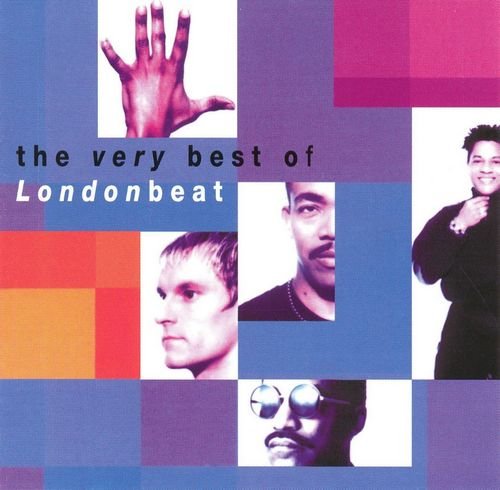 Londonbeat - The Very Best Of (1997)