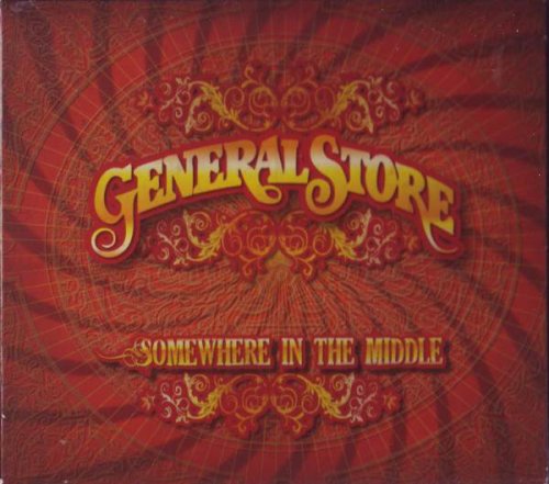 General Store - Somewhere in the Middle (2012)