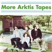 Arktis - More Arktis Tapes (Reissue) (1975/1999)