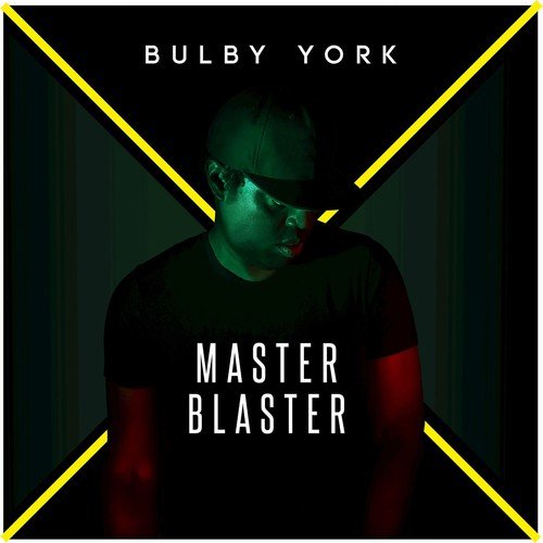 Bulby York - Master Blaster (2018) [Hi-Res]