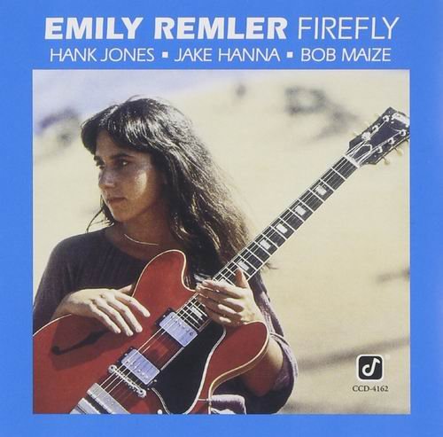 Emily Remler - Firefly (1992) Flac