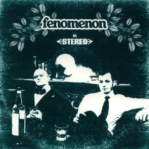 Fenomenon - In Stereo (2005) FLAC