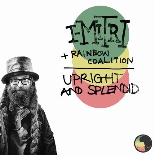 I-Mitri - Upright and Splendid (2018)