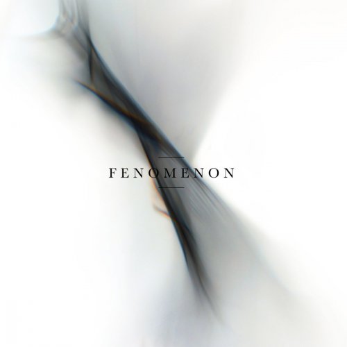 Fenomenon - Fenomenon (2011) [Hi-Res]