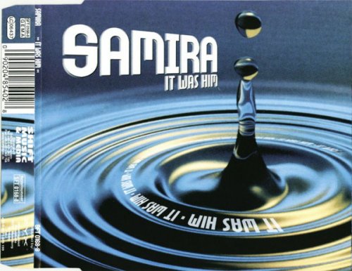Samira - It Was Him [CDM] (1999)