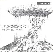 Necronomicon - Tips Zum Selbstmord (Reissue) (1972/2004)