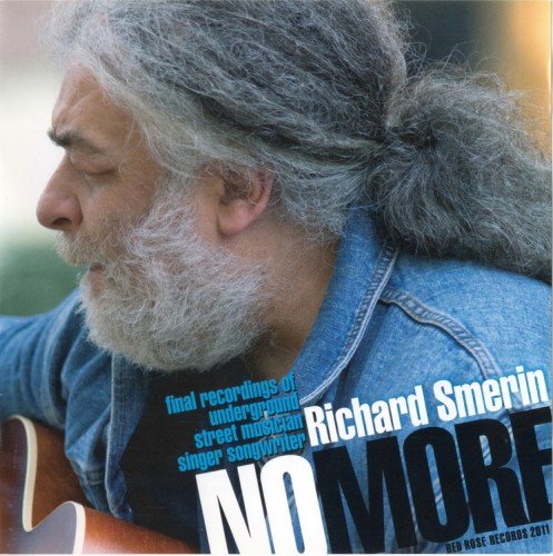 Richard Smerin - No More (2011)