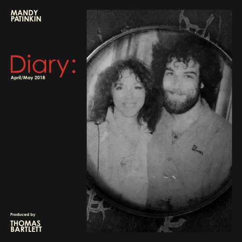 Mandy Patinkin - Diary: April/May 2018 (2018) [Hi-Res]