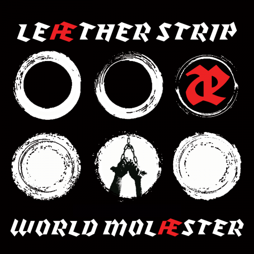 Leaether Strip - World Molaester (2018) [Hi-Res]