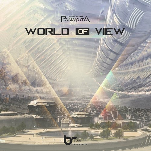 VA - World Of View - Compiled By Panayota (2018)