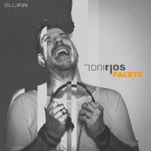 Toni Rios - Facets (2018)