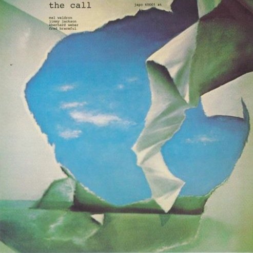 Mal Waldron - The Call (1971)