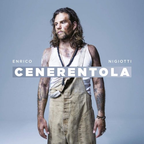 Enrico Nigiotti - Cenerentola (2018)