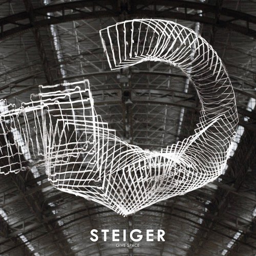 Steiger - Give Space (2018)