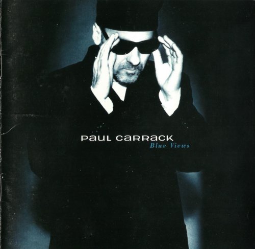 Paul Carrack - Blue Views (2000)