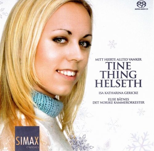 Tine Thing Helseth - My Heart is Always Present (2009) [SACD]
