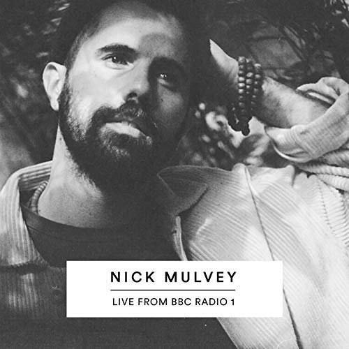 Nick Mulvey - Live From BBC Radio 1 (2018) Hi Res
