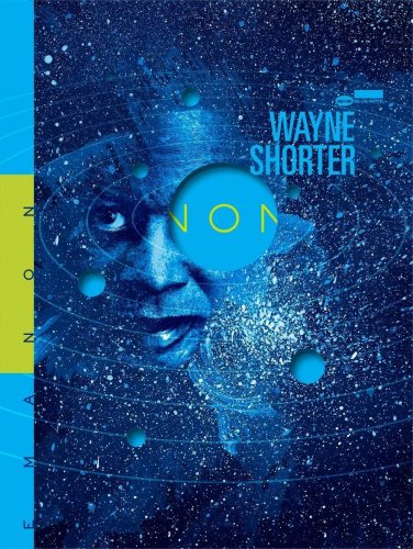 Wayne Shorter - Emanon (2018)