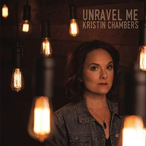 Kristin Chambers - Unravel Me (2018)
