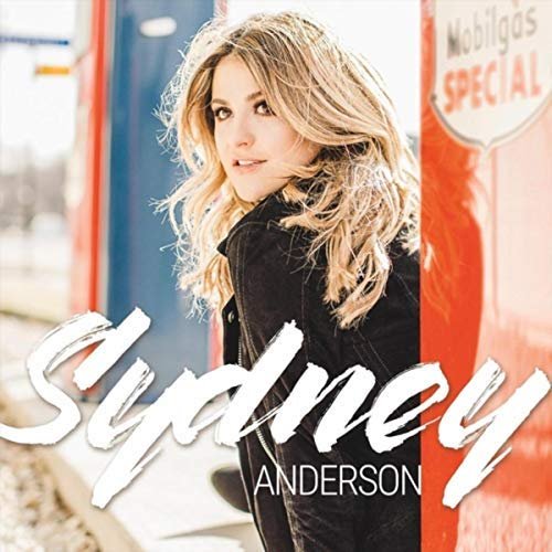 Sydney Anderson - Sydney Anderson (2018)