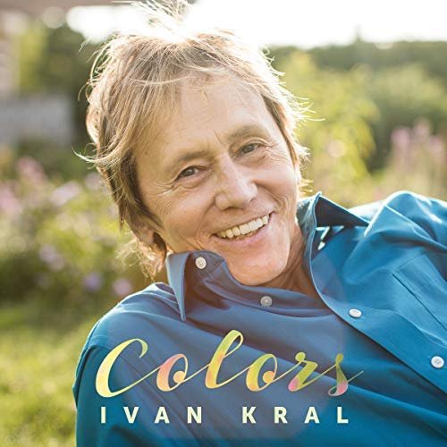 Ivan Kral - Colors (2018)
