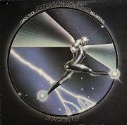 Jefferson Starship - Dragon Fly (1974) Vinyl
