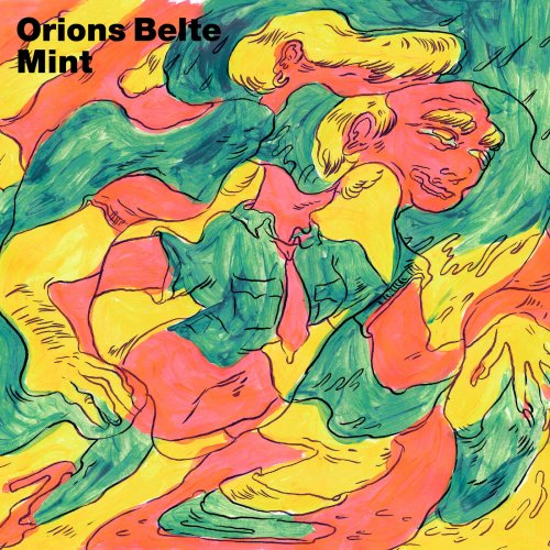 Orions Belte - Mint (2018) [Hi-Res]