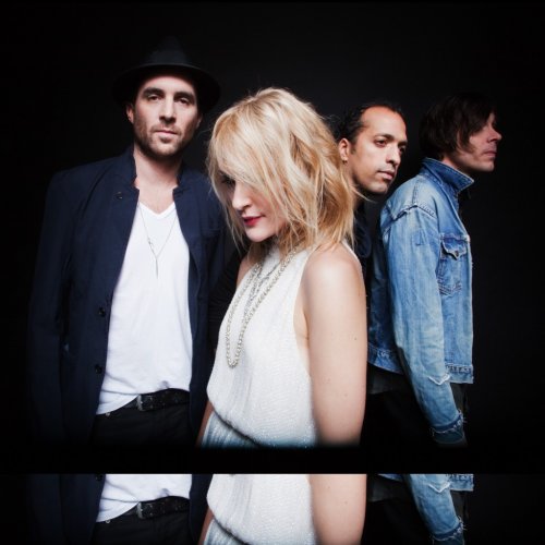 Metric - Discography (2003-2015)