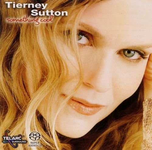 Tierney Sutton - Something Cool (2002)