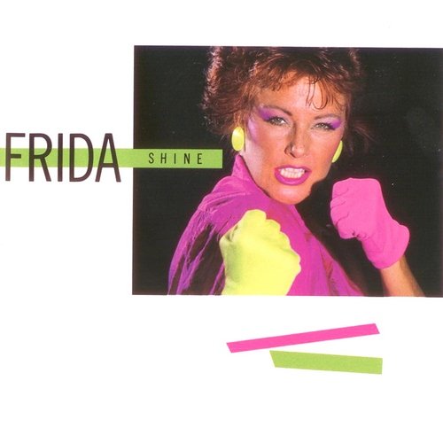 Frida - Shine (1984)