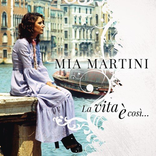 Mia Martini - La vita è così (2018)