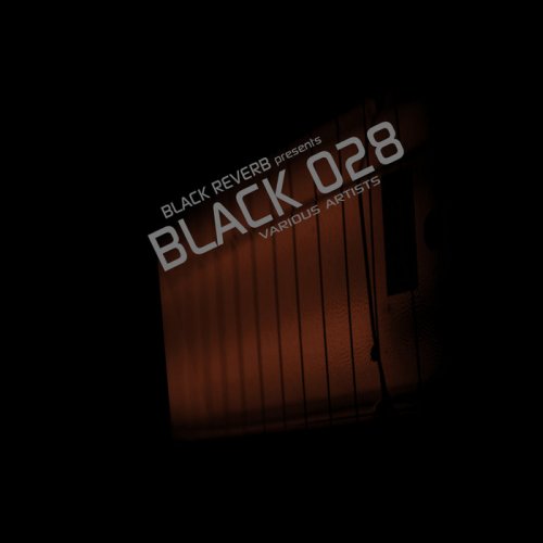 VA - Black 028 (2018)