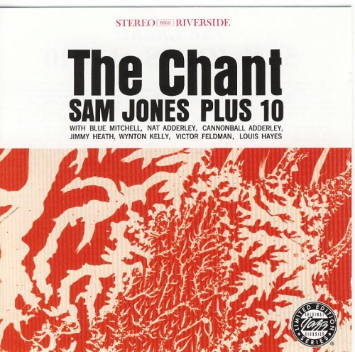 Sam Jones Plus 10 - The Chant