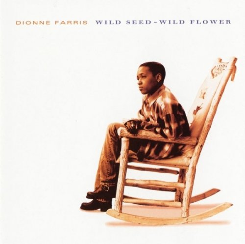 Dionne Farris - Wild Seed: Wild Flower (1994)