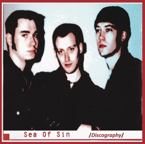 Sea Of Sin - Discography (1995-2018) CD Rip