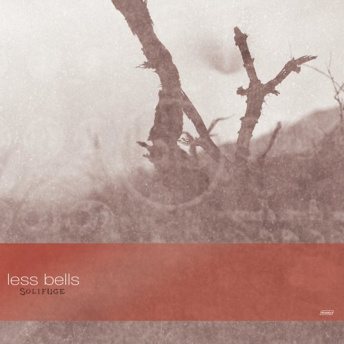 Less Bells - Solifuge (2018)