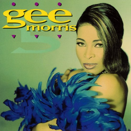Gee Morris - Gee Morris (1994)