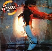 Marcus - Marcus (Reissue) (1976/2000)