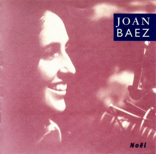 Joan Baez - Noel (2001)