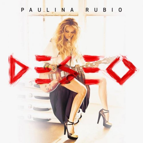 Paulina Rubio - Deseo (2018)