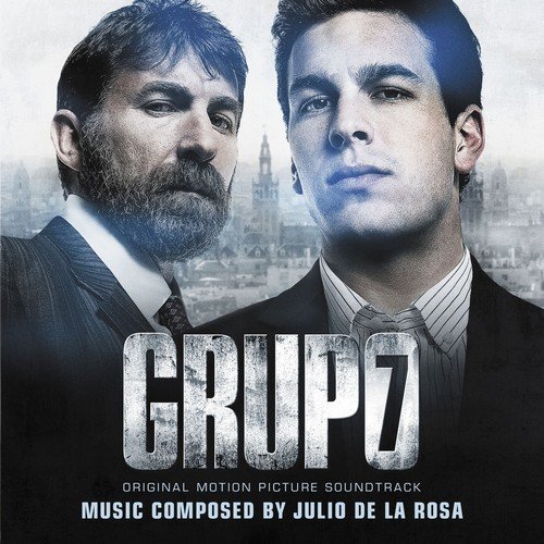 Julio De La Rosa - Grupo 7 (2018)