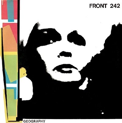 Front 242 - The Vinyl Collection (1982-1993)