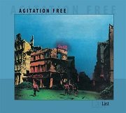 Agitation Free - Last (Reissue) (1976/2008)