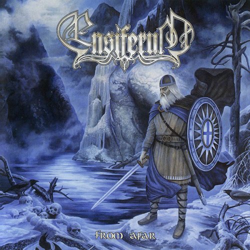 Ensiferum - From Afar (2009) LP