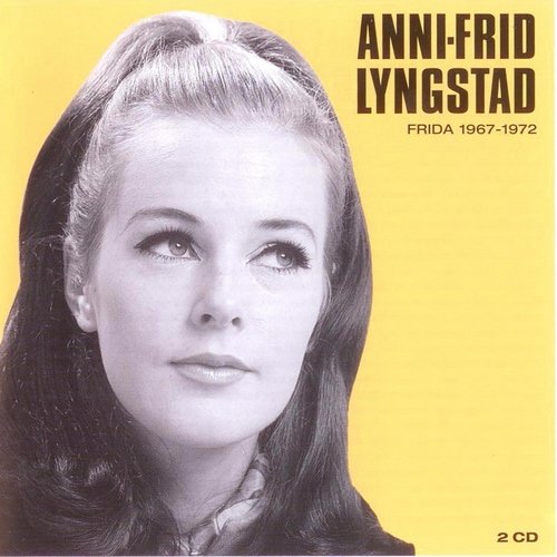 Anni-Frid Lyngstad - Frida 1967-1972 (2CD) (1997)