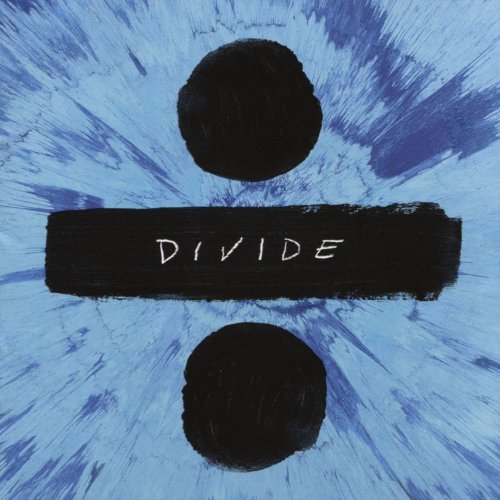Ed Sheeran - Divide (Deluxe Edition) (2017) CD-Rip
