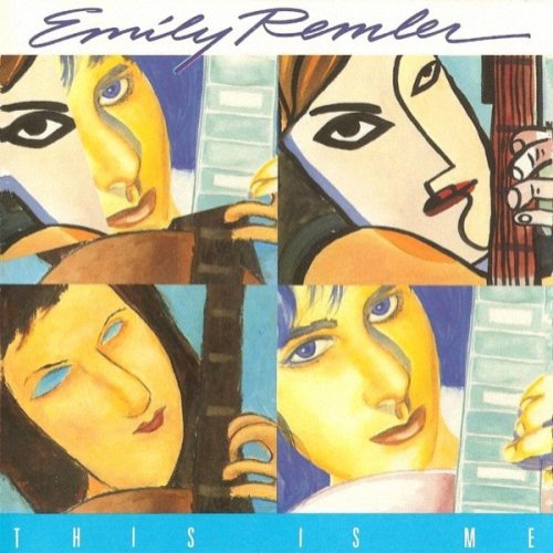 Emily Remler - This Is Me (1990) Flac