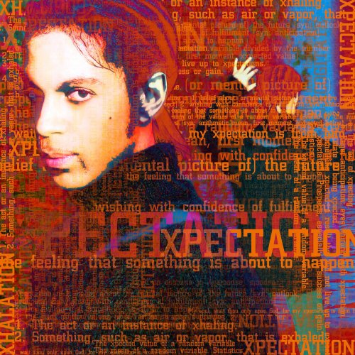 Prince - Xpectation (2003/2018)