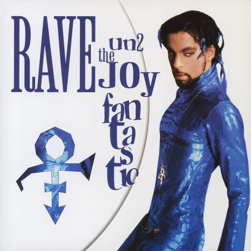 Prince - Rave Un2 the Joy Fantastic (1999/2018)